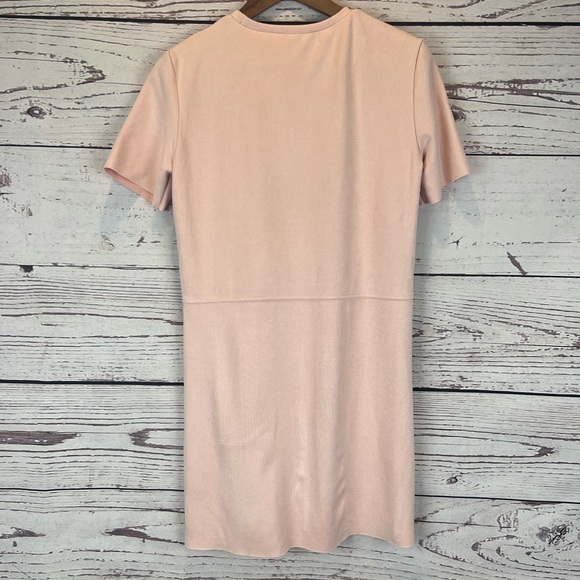 Pink Dress with Pockets by Zara - Picture 5 of 5